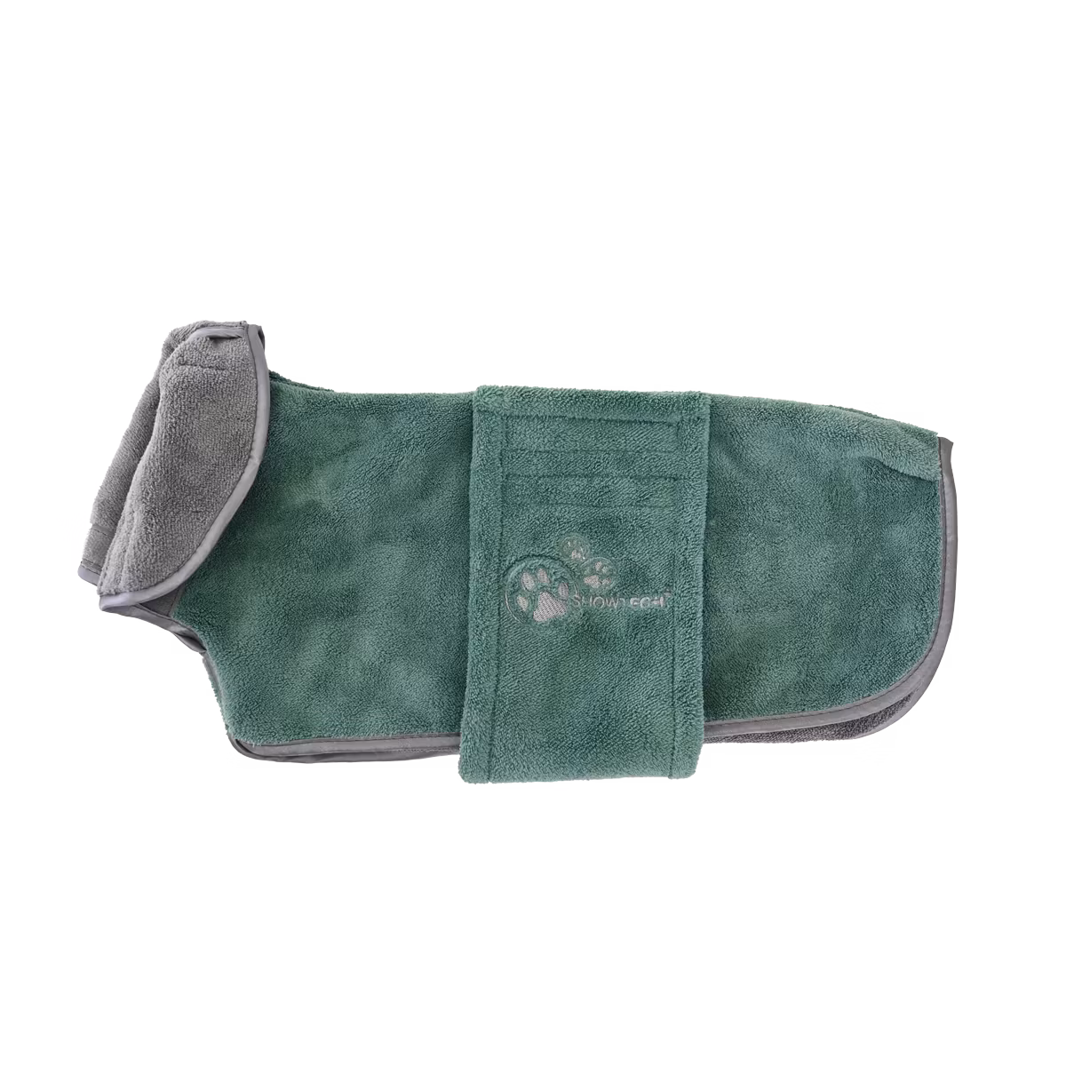 Lyxig Badrock CoralFleece
