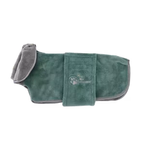 Lyxig Badrock CoralFleece