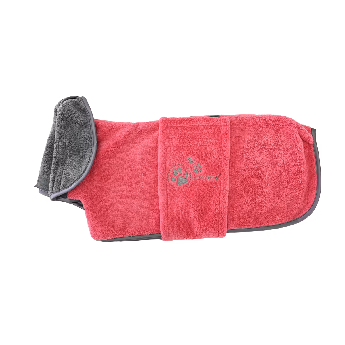 Lyxig Badrock CoralFleece