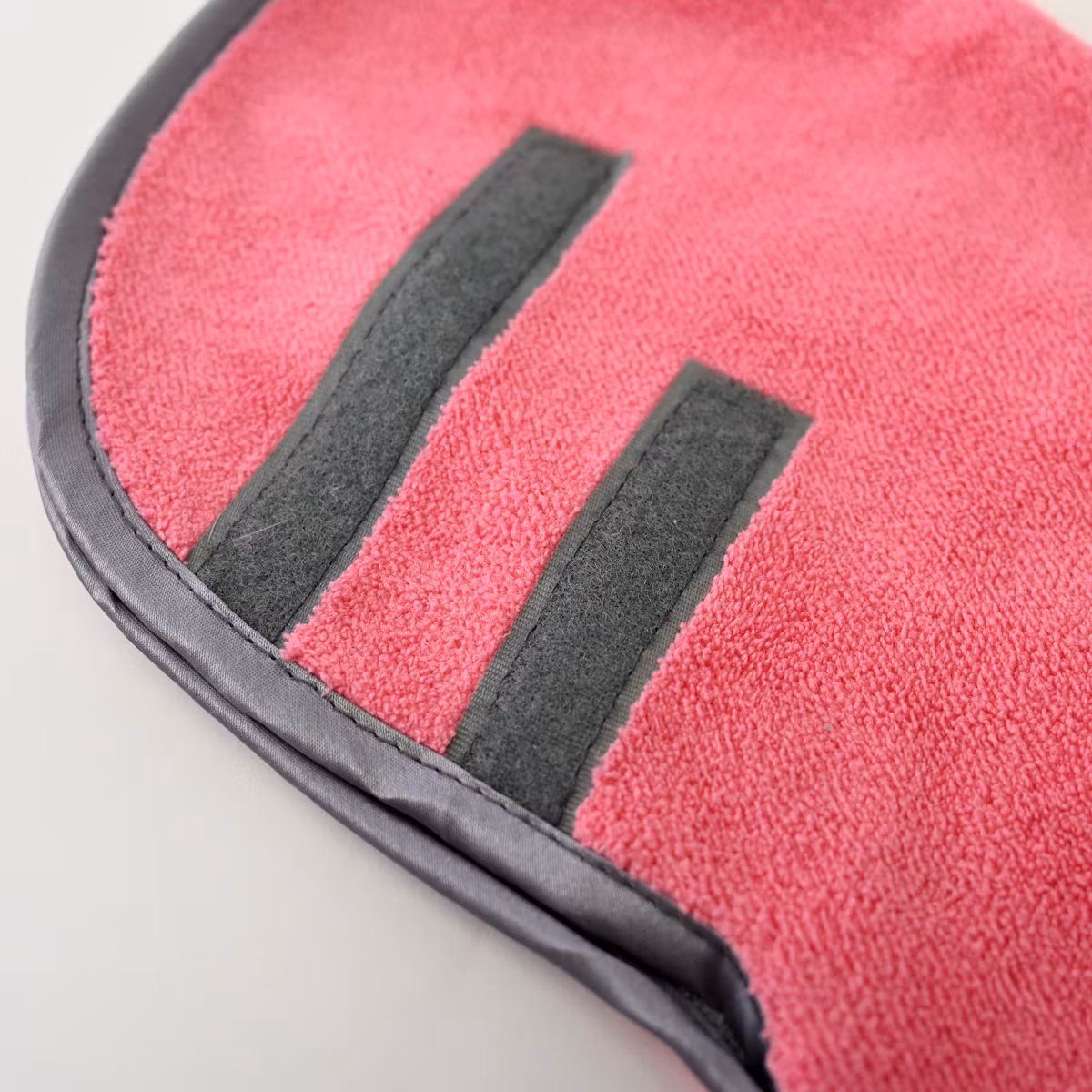 Lyxig Badrock CoralFleece
