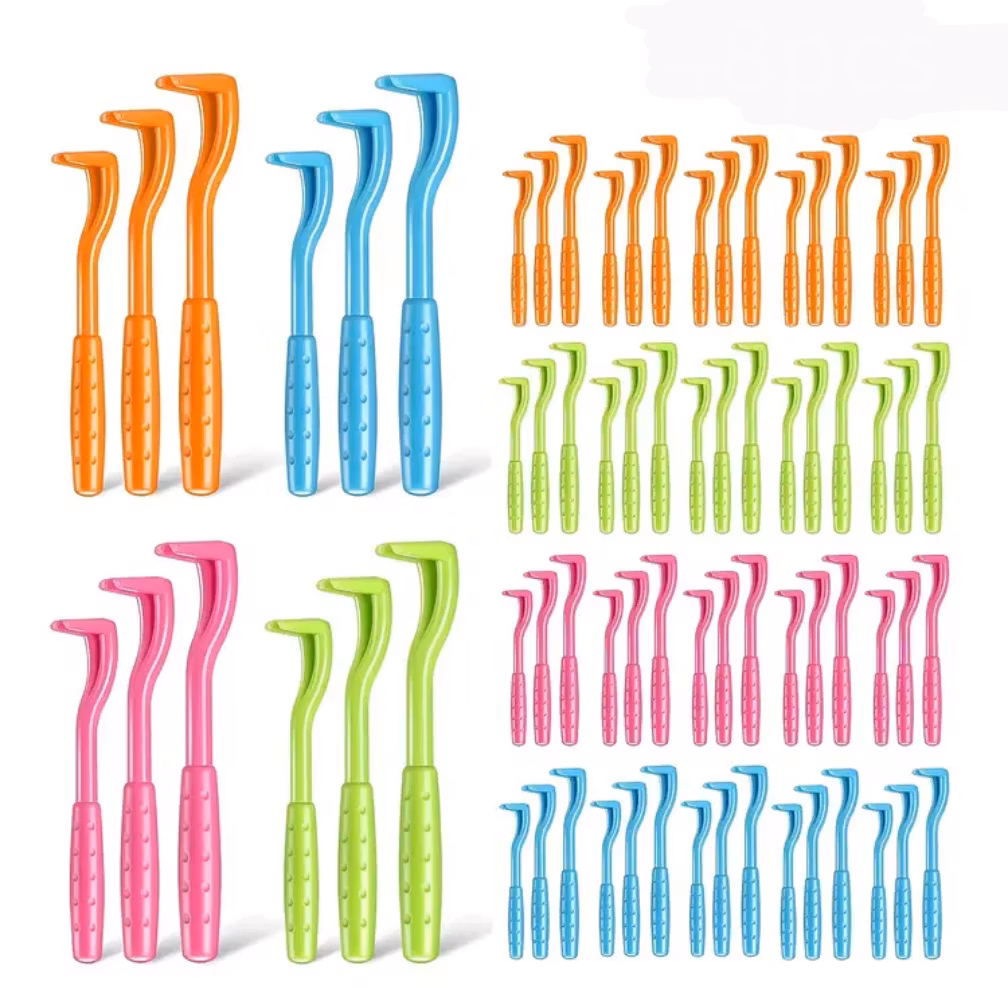 Fästing bortagare 3-pack