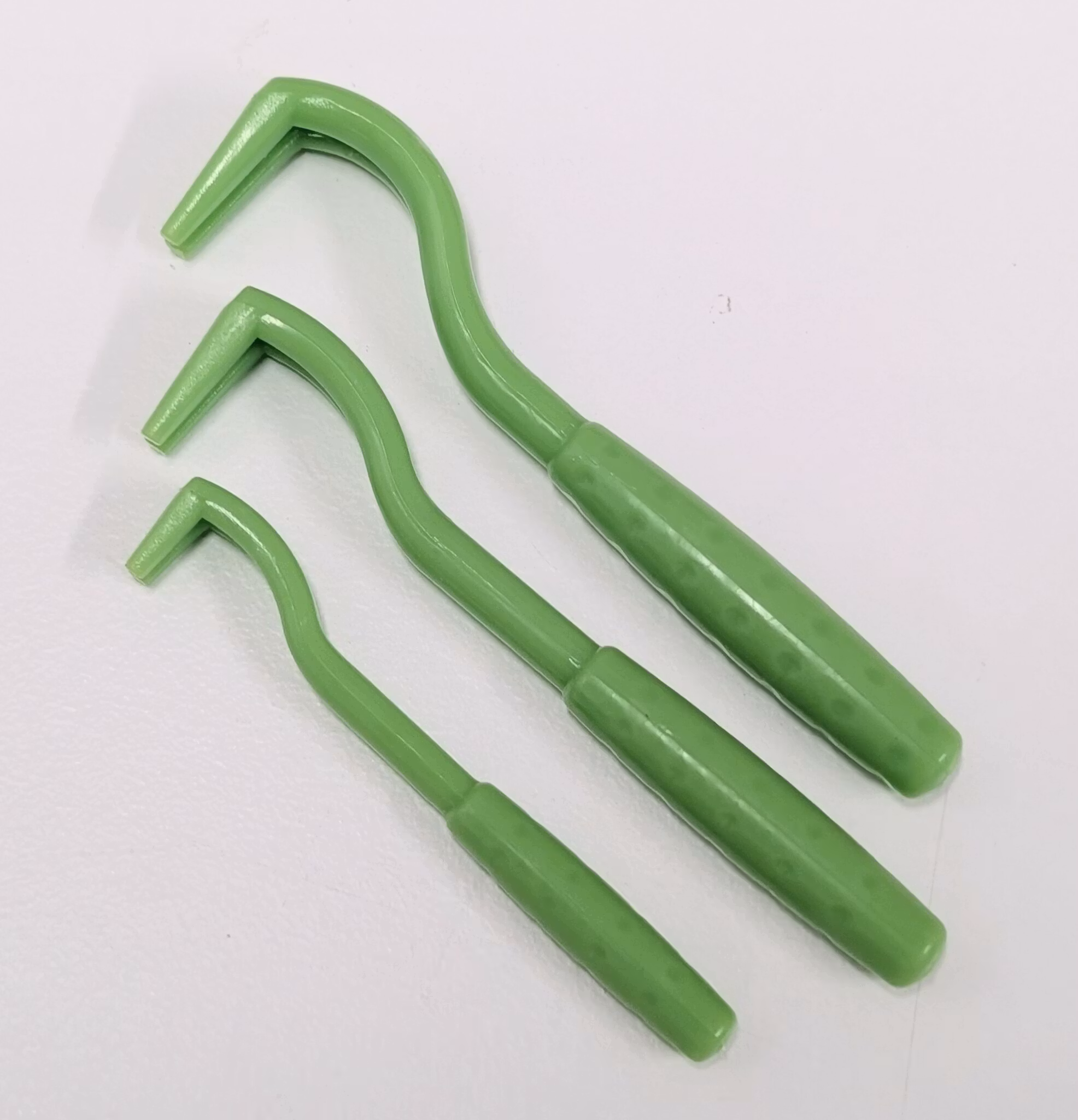 Fästing bortagare 3-pack