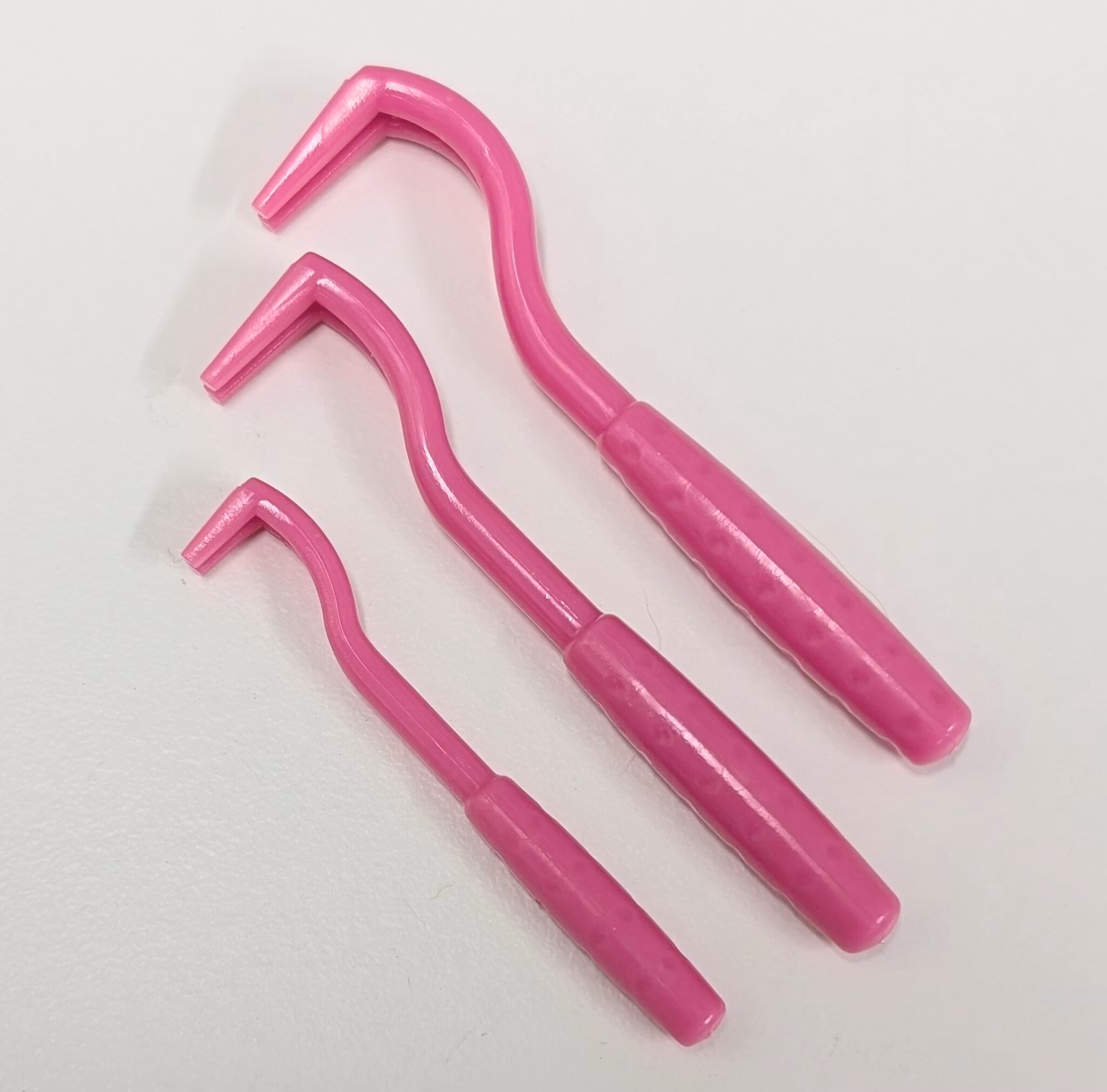 Fästing bortagare 3-pack