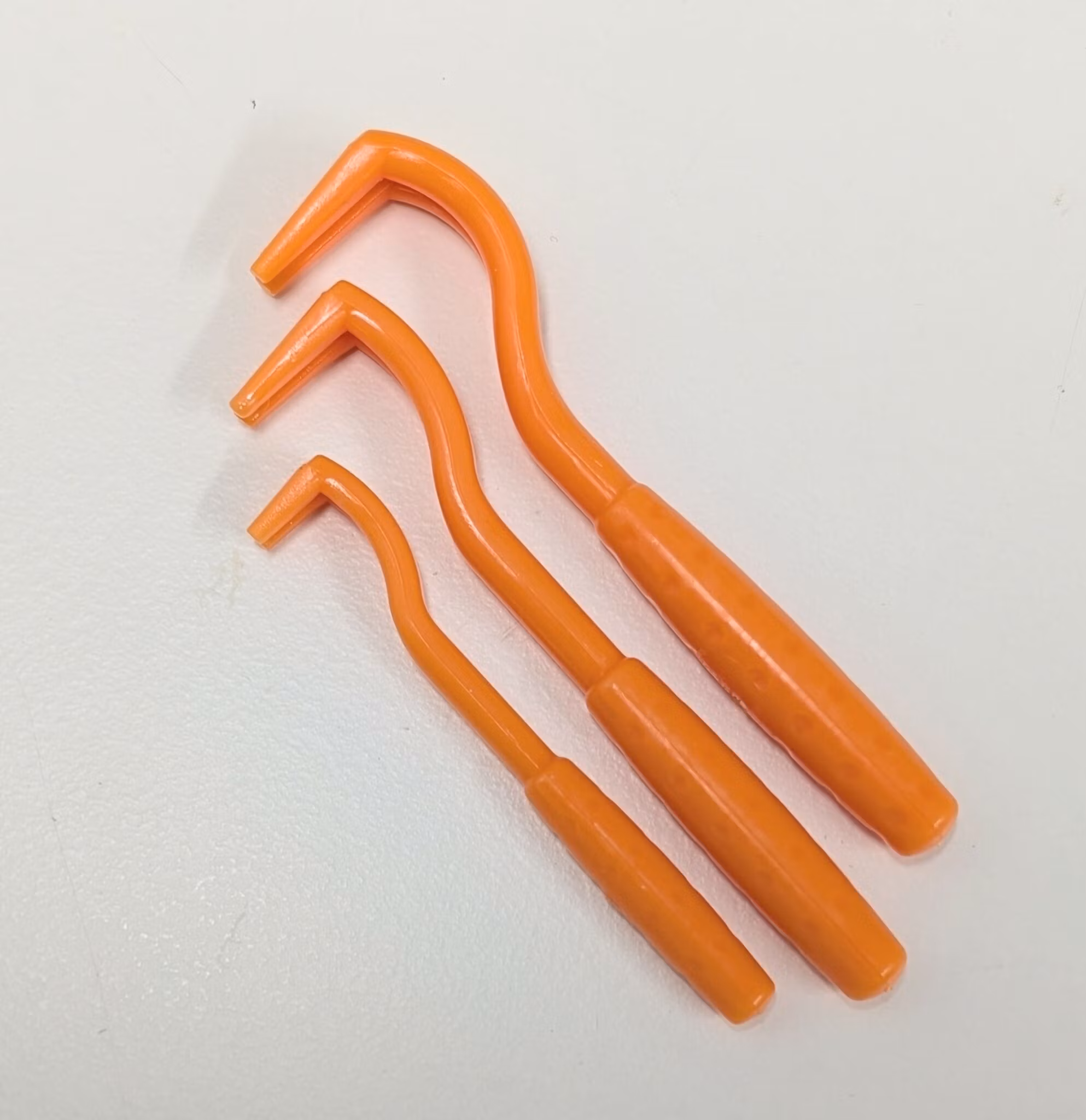 Fästing bortagare 3-pack