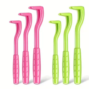 Fästing bortagare 3-pack