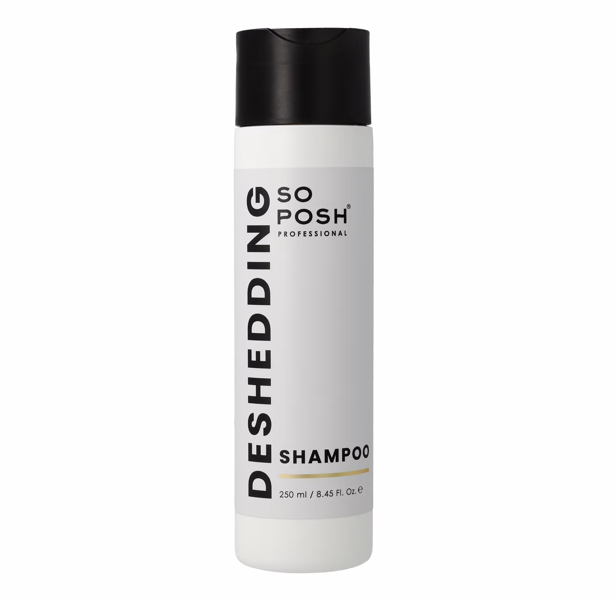 So Posh Deshedding Shampoo