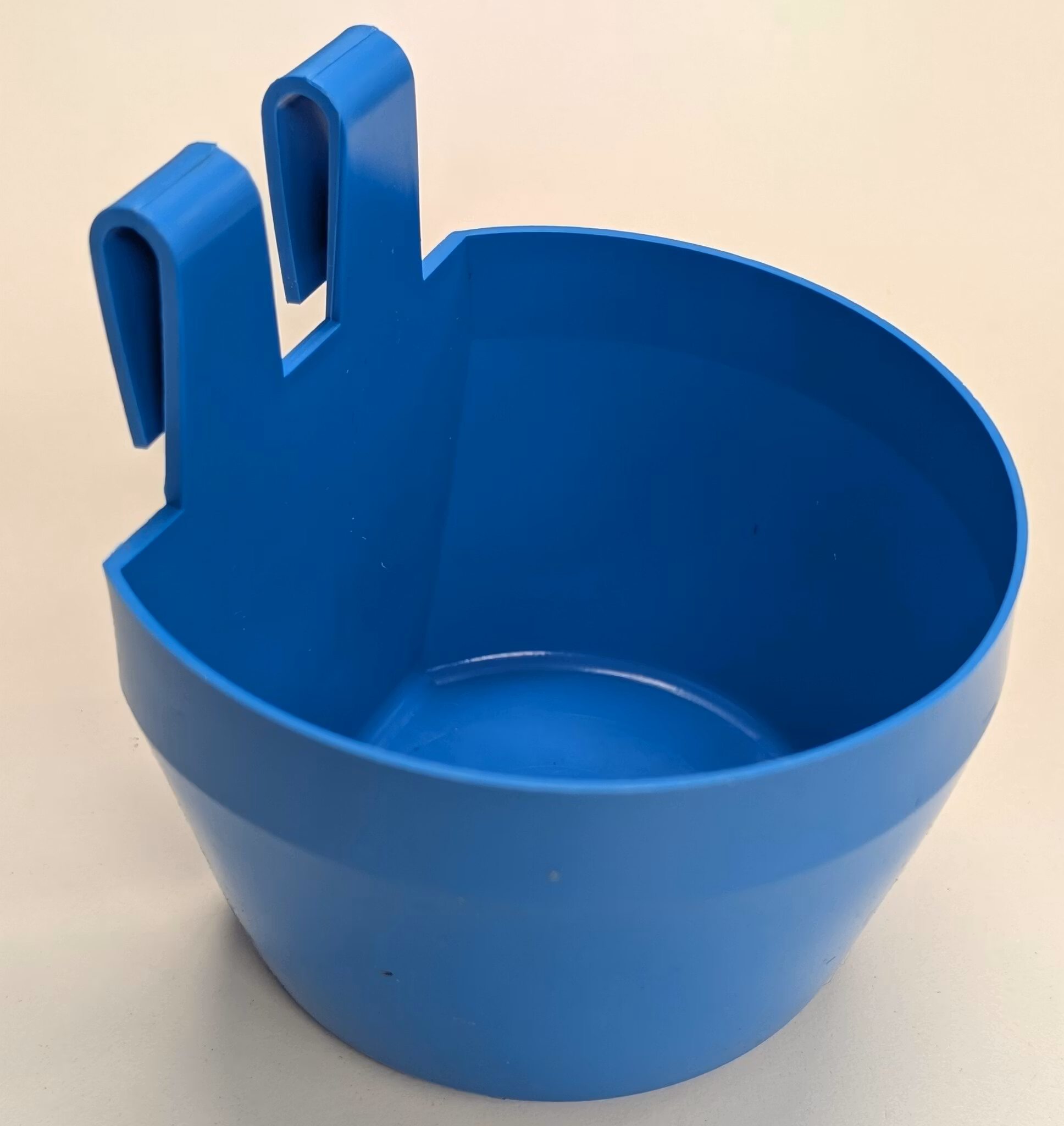 Skål för bur