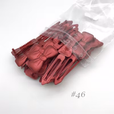 Plastspännen 3,5 cm