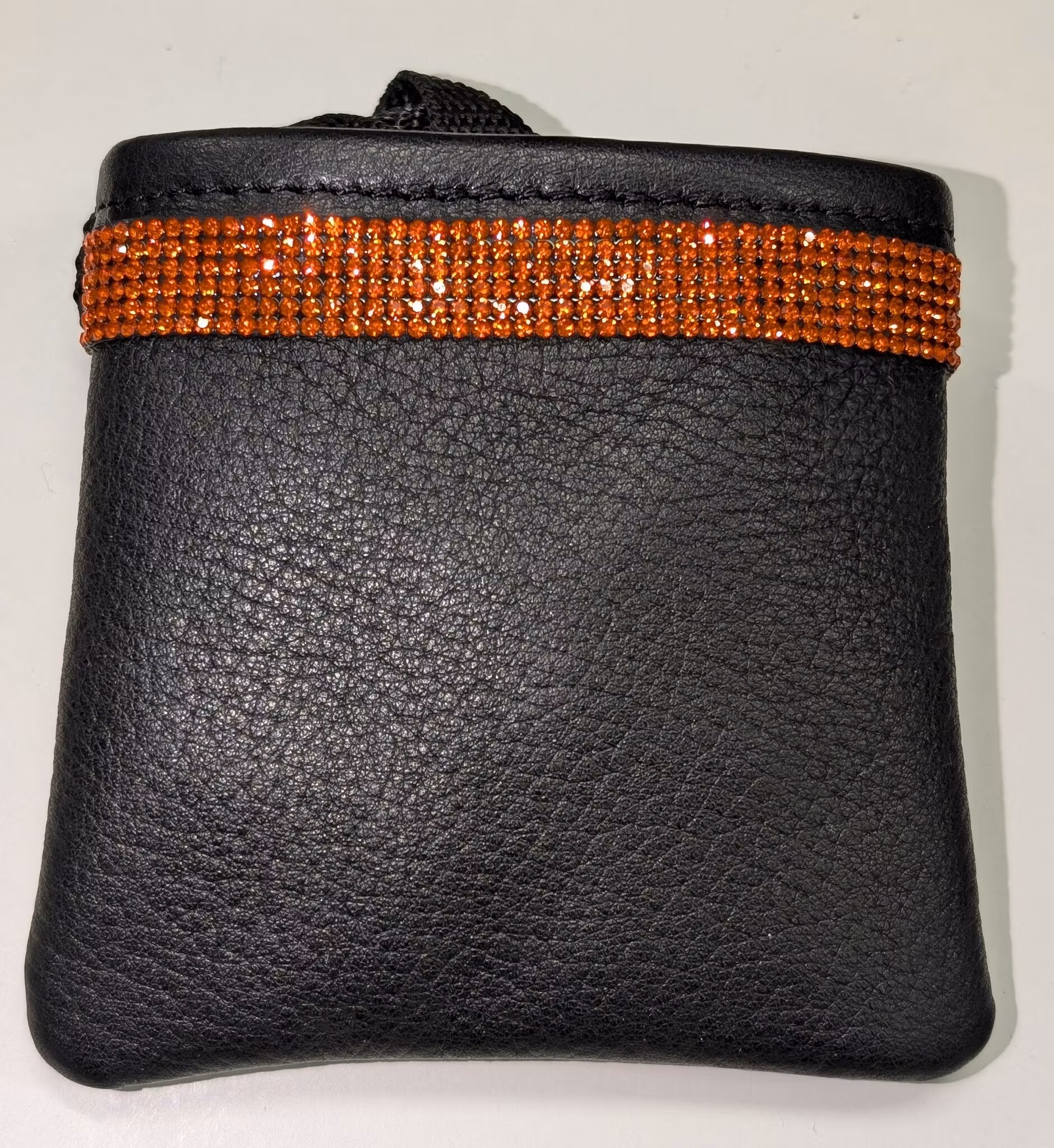 Godisficka med Bälte eller säkerhetsnål