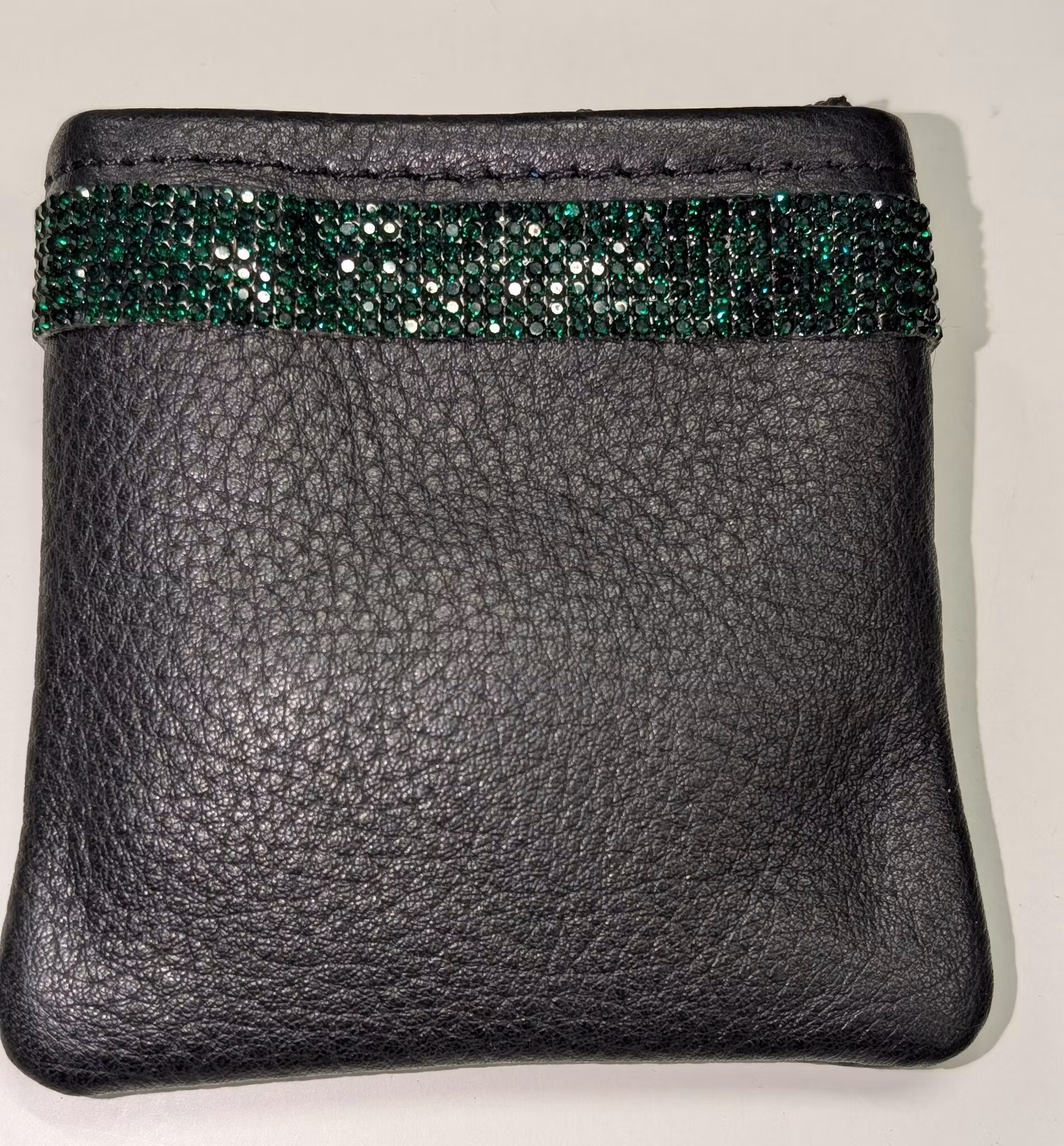 Godisficka med Bälte eller säkerhetsnål