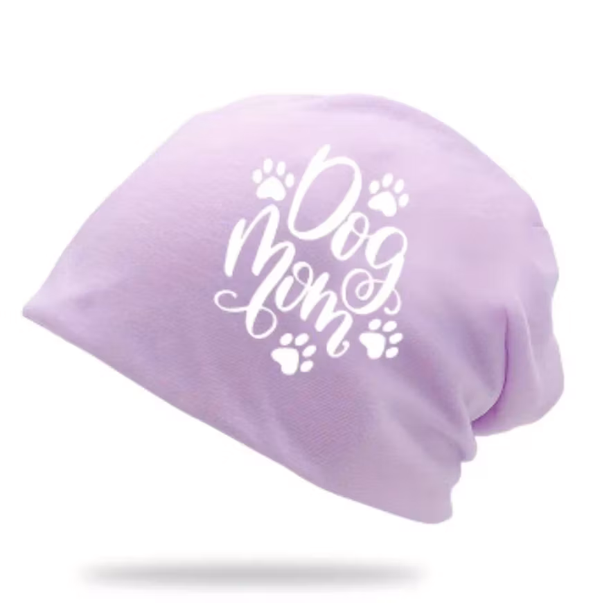 Dog Mum mössa