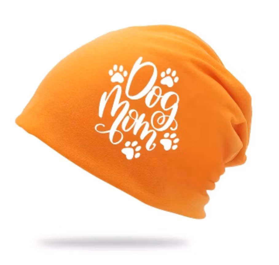Dog Mum mössa