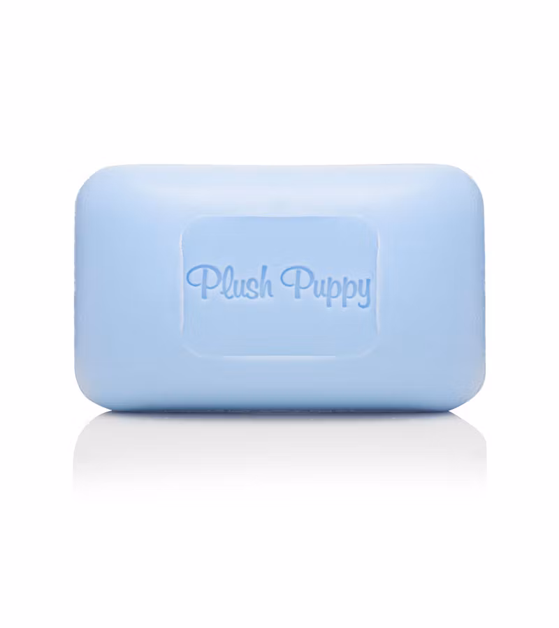 Plush Puppy Wonder Blok