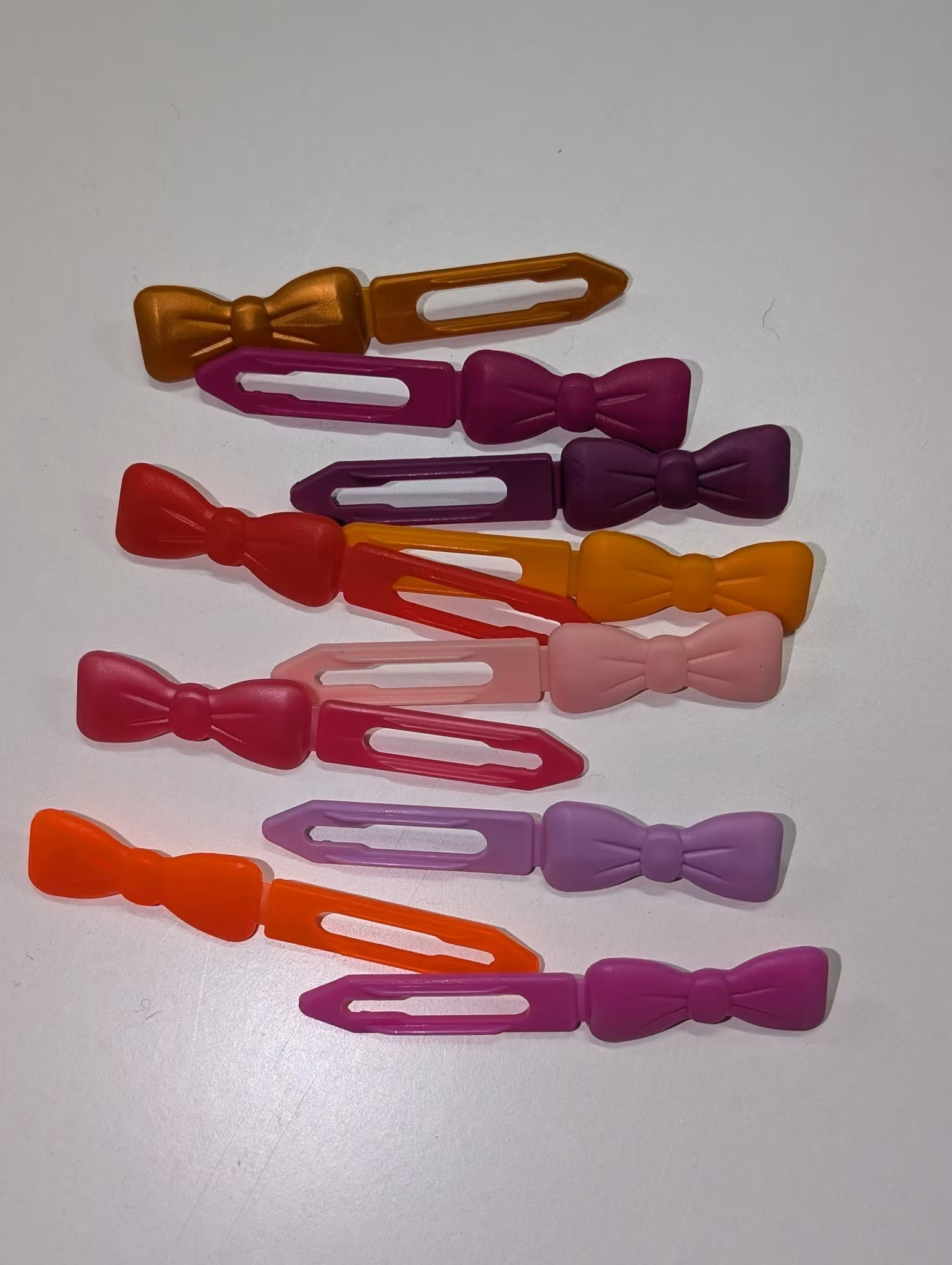 10 pack spännen 3,5 cm