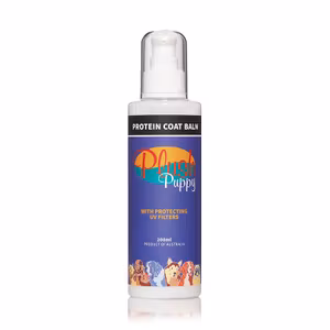 Plush Puppy Protein Coat Balm