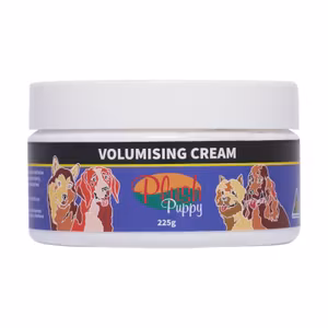 Plush Puppy Volumising Cream