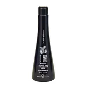 Iv San Bernard Black Passion Shampoo