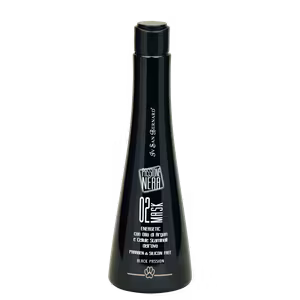 Iv San Bernard Black Passion Mask