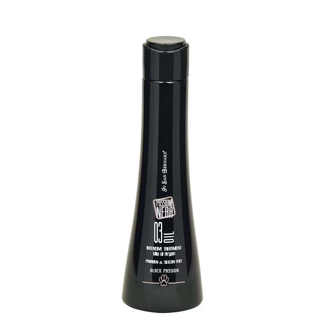 Iv San Bernard Argan Oil