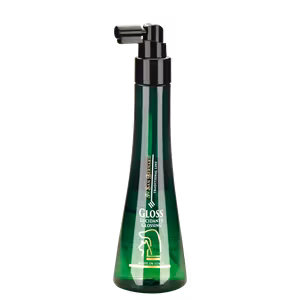 Iv San Bernard Traditional Gloss