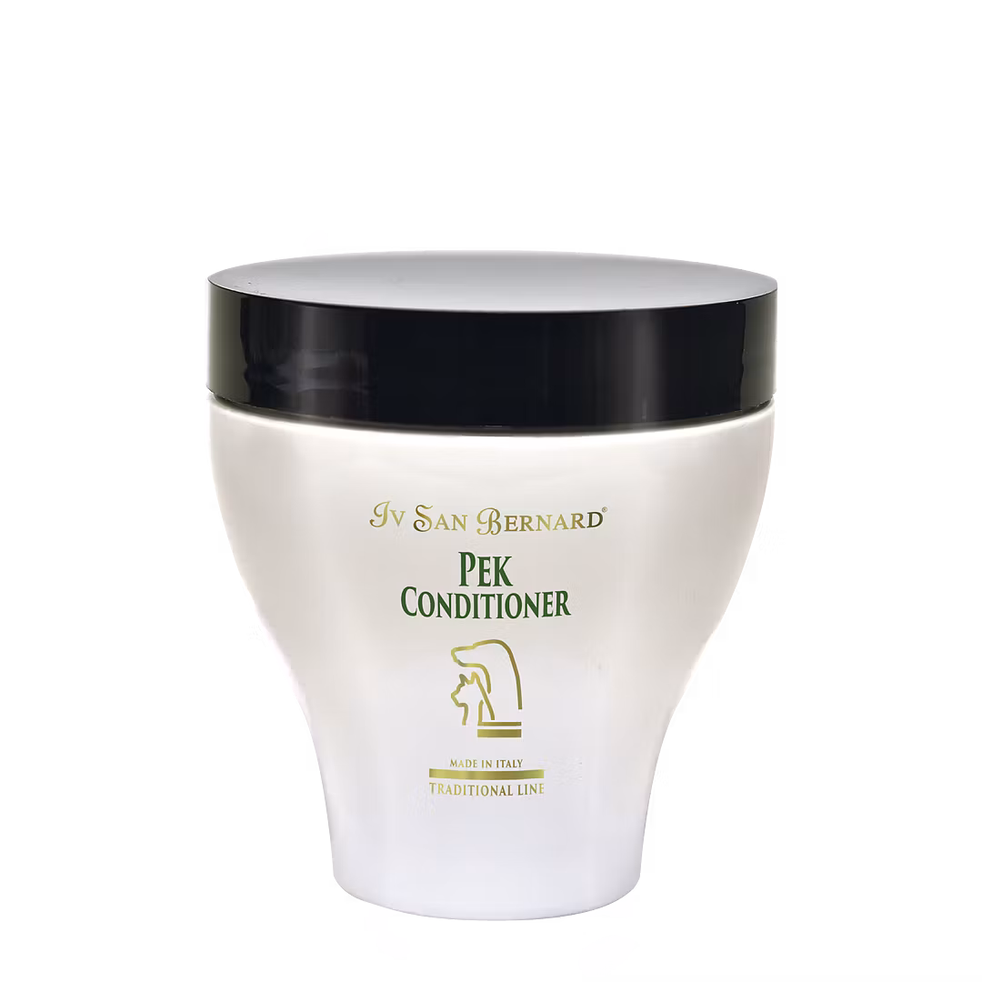 Iv San Bernard Traditional PEK Conditioner