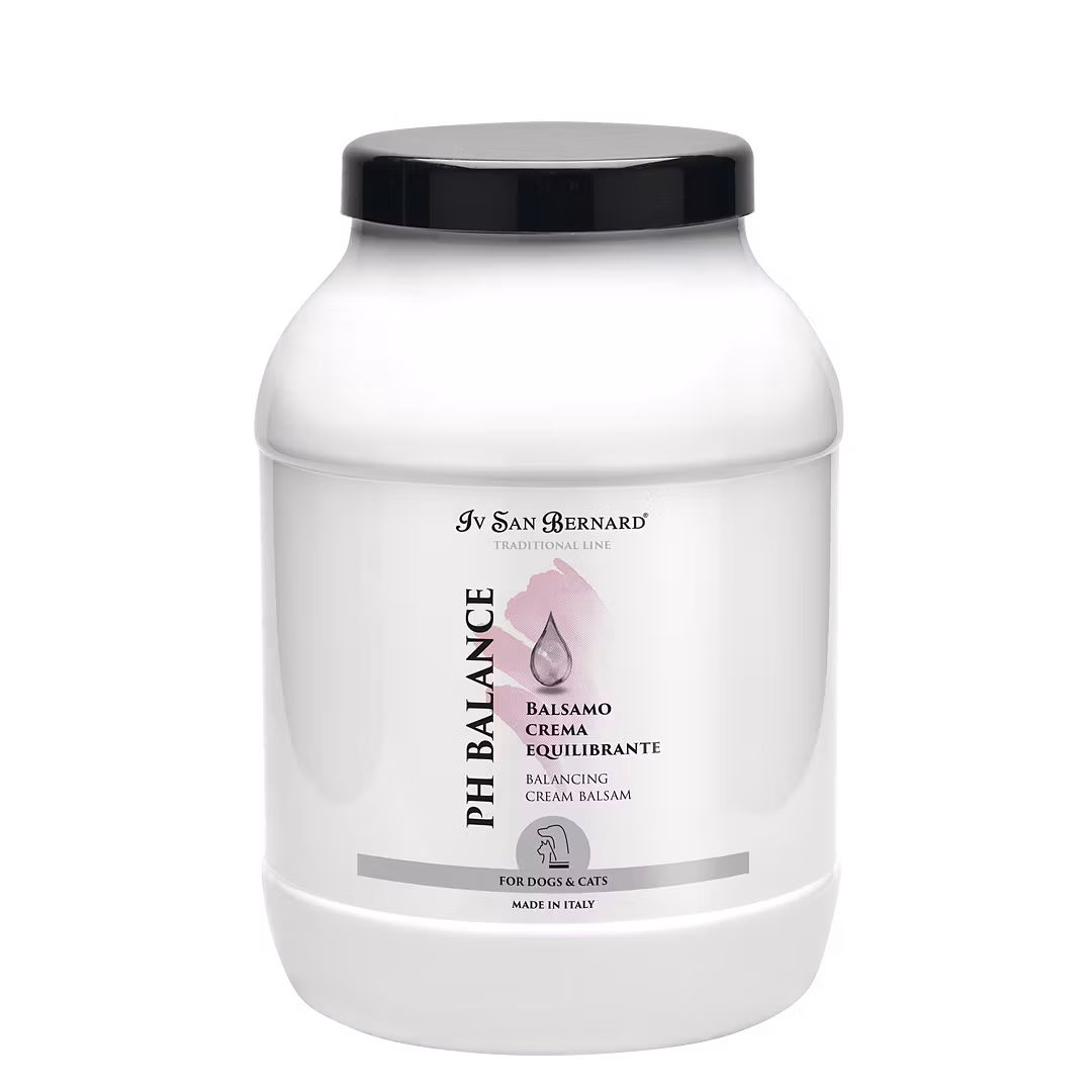 Iv San Bernard Traditional PH Balance