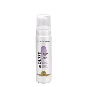 Iv San Bernard Traditional Cristal Clean Mousse