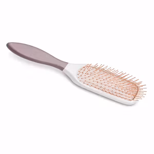 Iv San Bernard Zeo Kopparborste