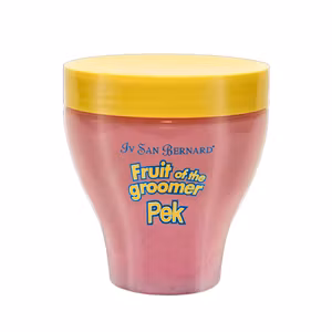 Iv San Bernard Fruit of the Corner - Black Cherry Mask