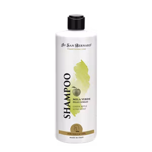 Iv San Bernard Traditional Green Apple Shampoo