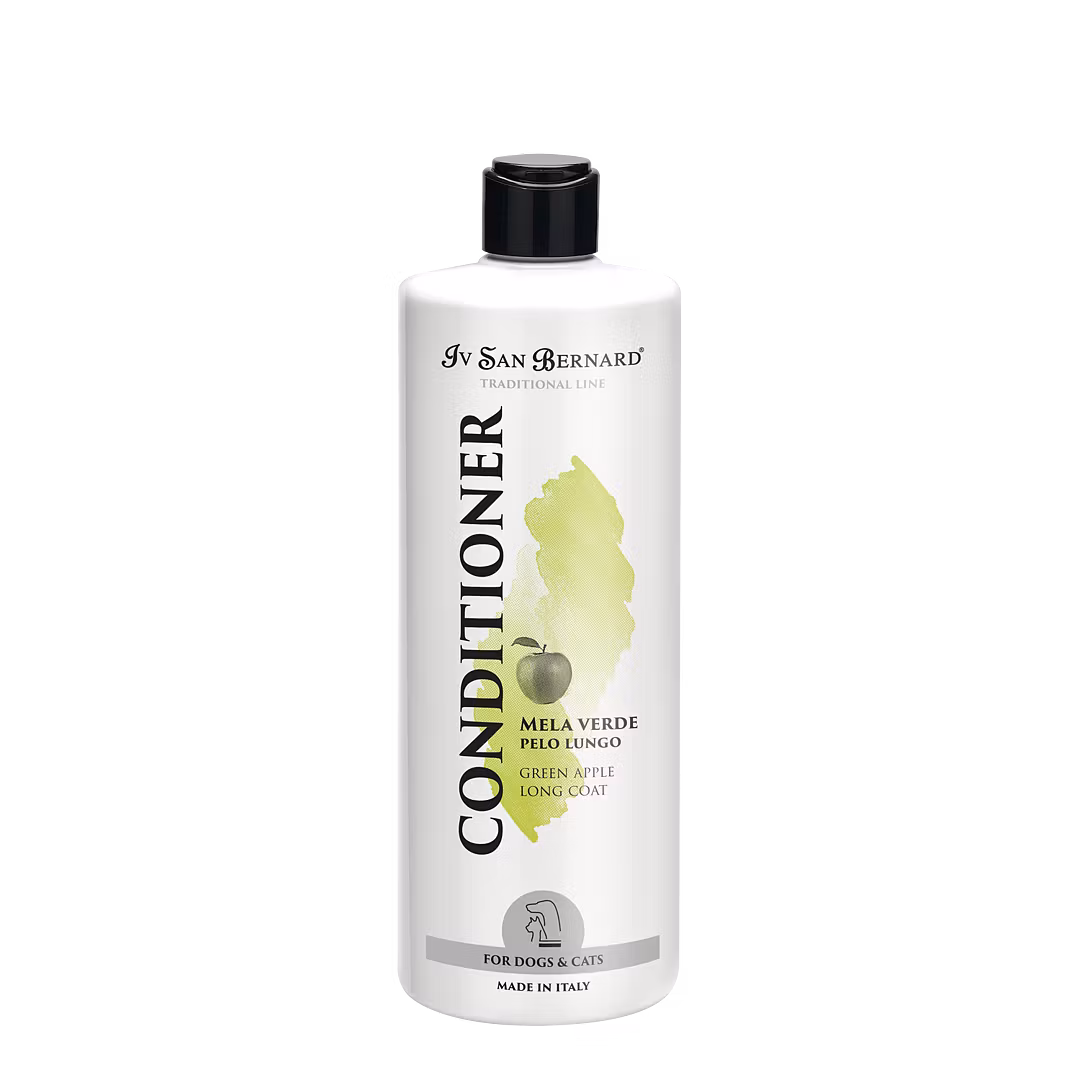 Iv San Bernard Traditional Green Apple Conditioner