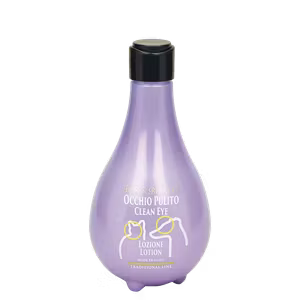 Iv San Bernard Clean Eye