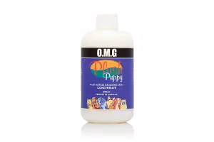 Plush Puppy OMG Concentrate