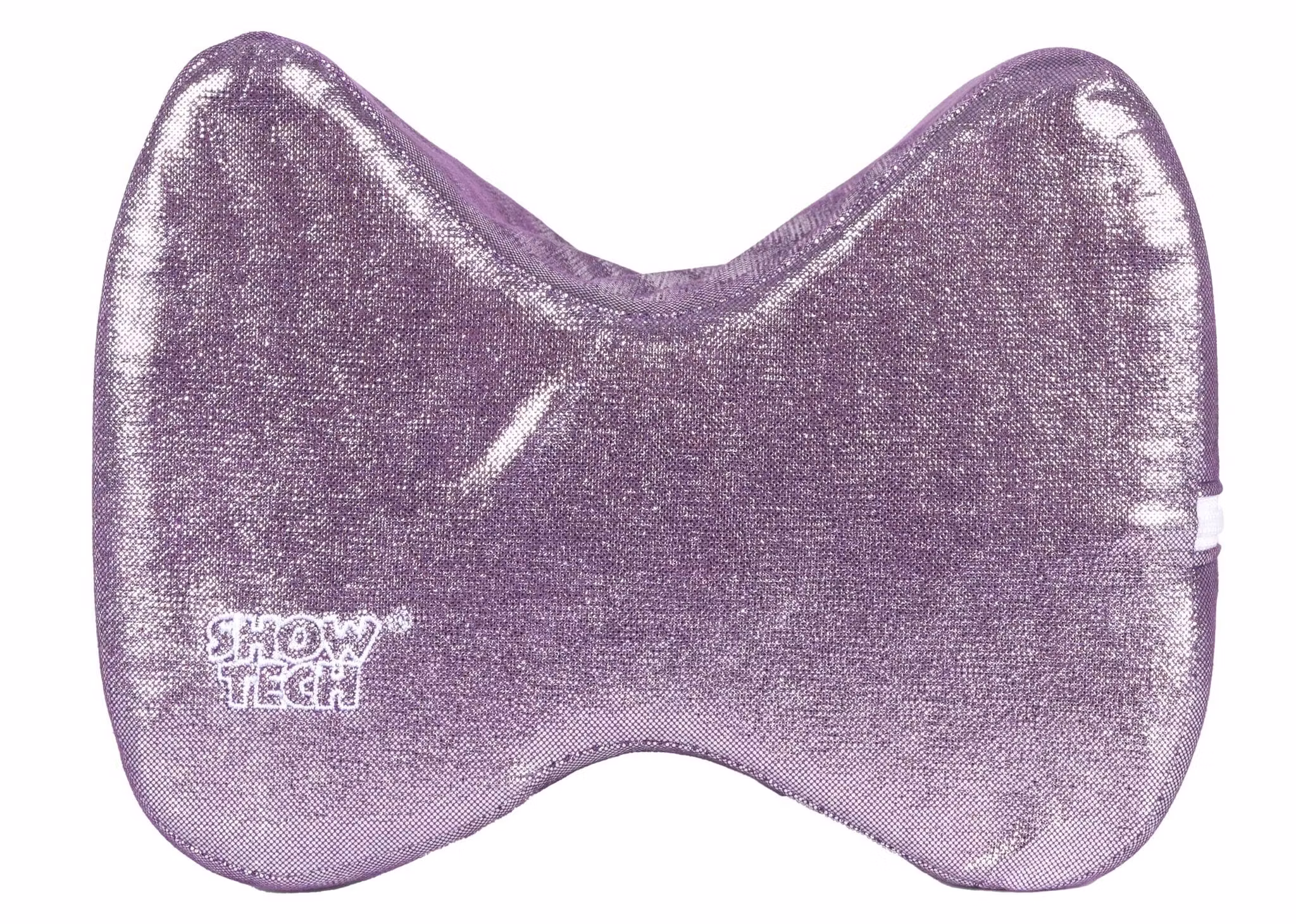 Show Tech Topknot Cushion