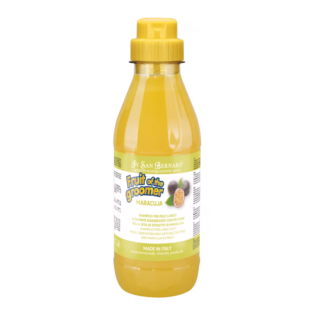 Iv San Bernard Fruit of the Groomer - Maracuja Shampoo