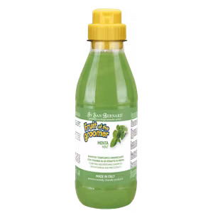 Iv San Bernard Fruit of the Groomer - Mint Shampoo