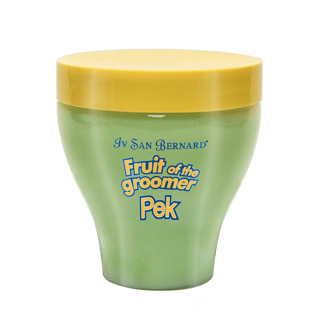 Iv San Bernard Fruit of the Groomer - Mint Mask