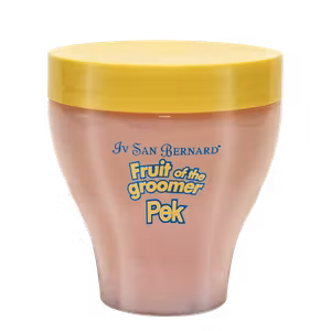 Iv San Bernard Fruit of the Groomer - Pink Grapefruit Mask
