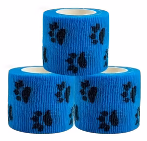 Självhäftande bandage