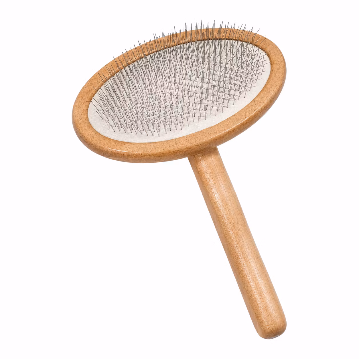 Oval karda