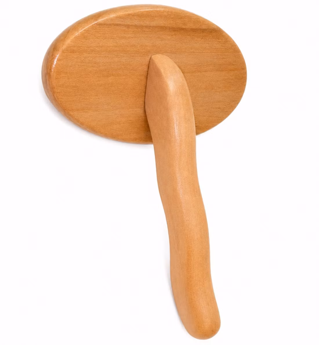 Oval karda