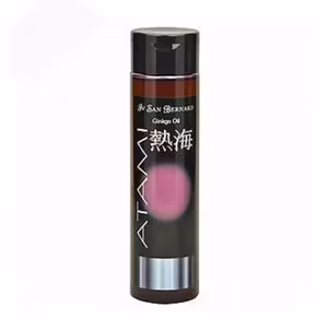 Iv San Bernard Atami Ginkgo Biloba Oil