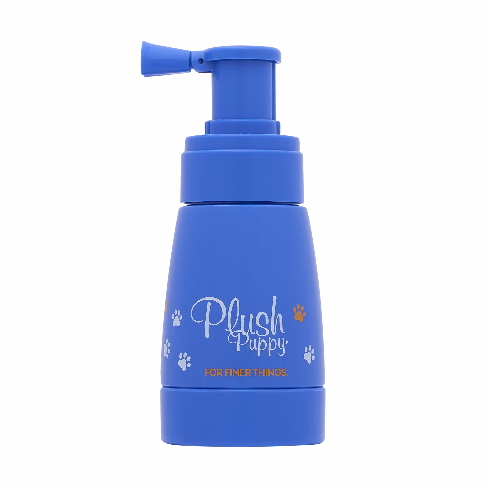 Plush Puppy Puderpump 180 ml