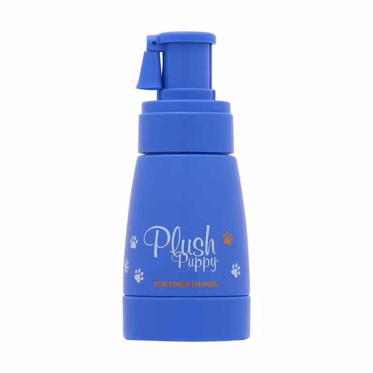 Plush Puppy Puderpump 180 ml