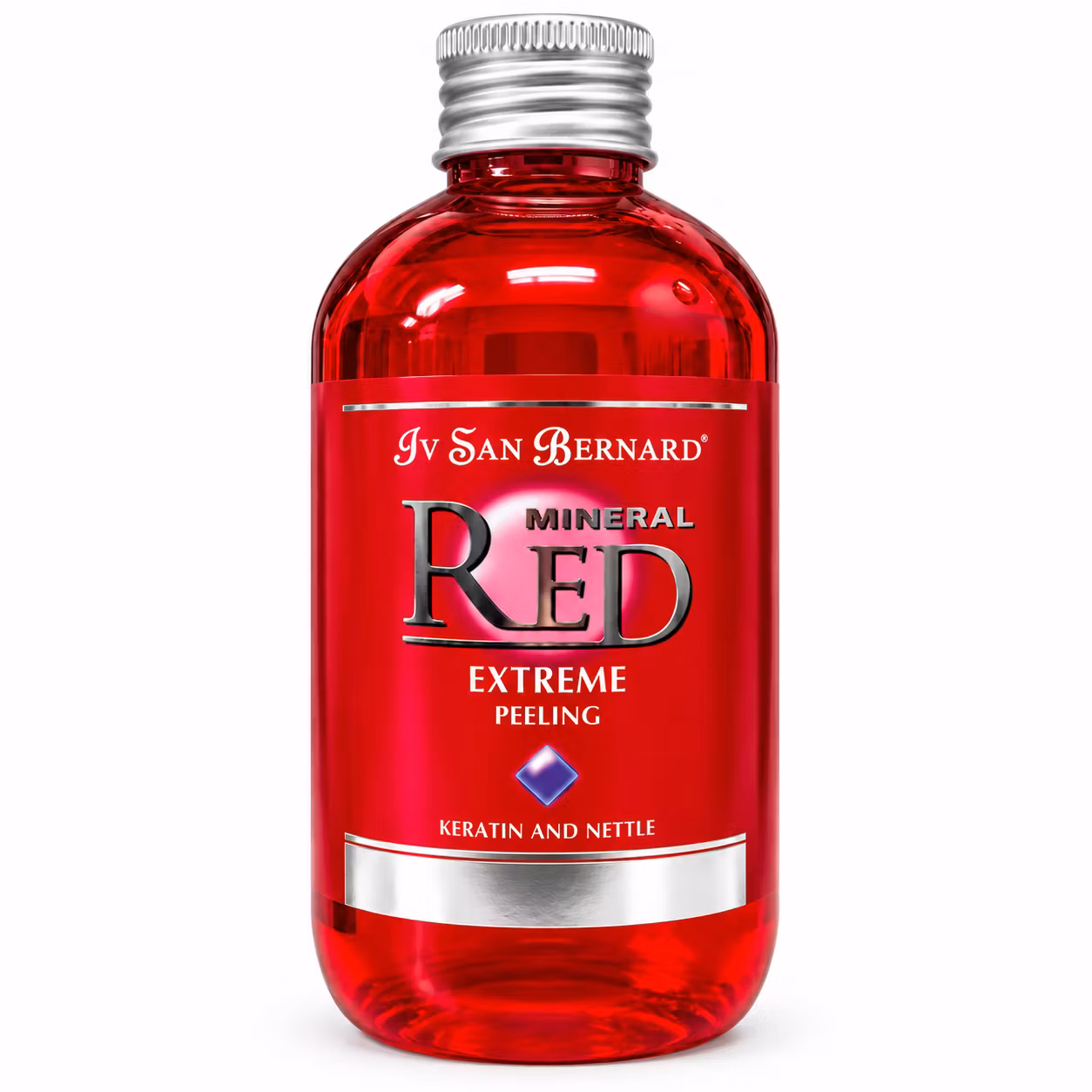 Iv San Bernard Mineral Red Extreme Peeling