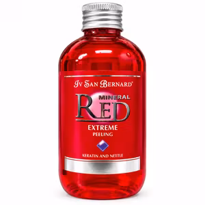 Iv San Bernard Mineral Red Extreme Peeling