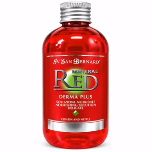 Iv San Bernard Mineral Red Derma Plus Conditioner