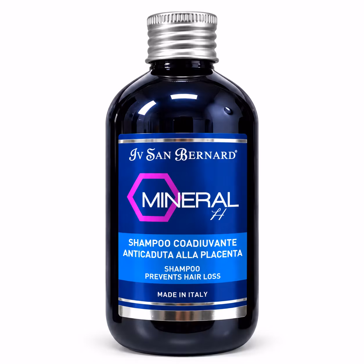 Mineral Complex H Shampoo
