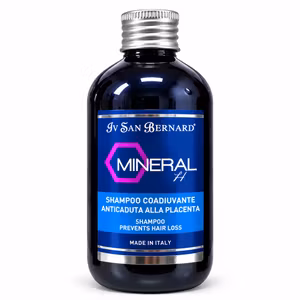 Mineral Complex H Shampoo