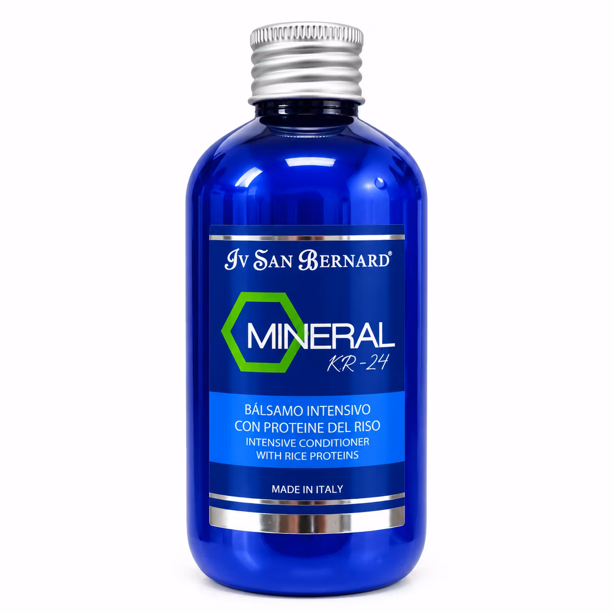 Iv San Bernard Mineral KR-24 Conditioner